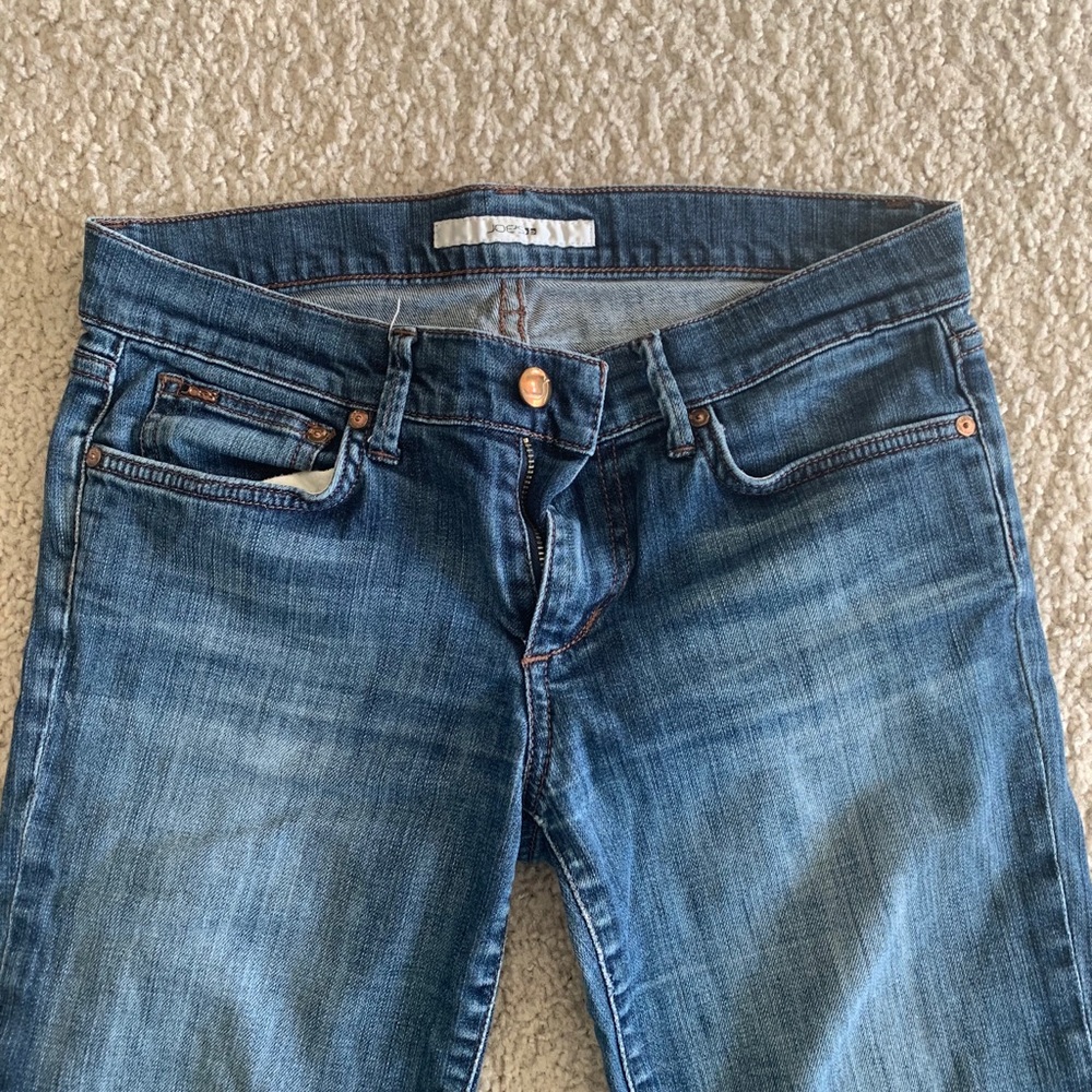 Joe’s Jeans | Provocatuer size 28